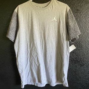 Jordan tee